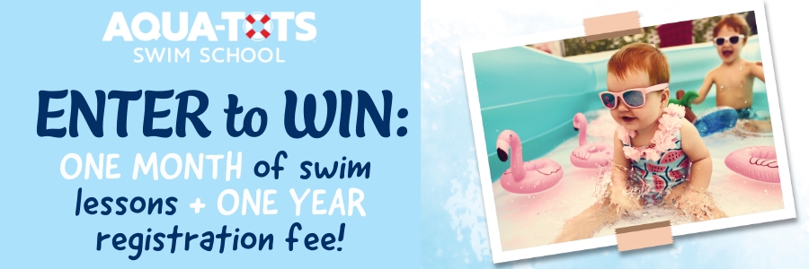 AquaTots Giveaway